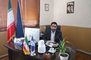 پیام تبریک مدیرکل دامپزشکی سیستان و بلوچستان به مناسبت گرامیداشت هفته جهاد کشاورزی 