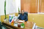 همکاری اداره کل دامپزشکی استان در برگزاری انتخابات 28 خرداد 1400