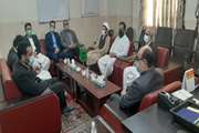 آغاز به کار نمایندگی دامپزشکی در شهرستان جدیدالتاسیس گلشن