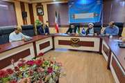 برگزاری جلسه شورای فرهنگی استان با محوریت برنامه ریزی برای عزاداری ماه محرم