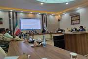 همه دستگاه ها برای پیشگیری از بحران و توزیع مناسب اقلام ضروری پیش بینی های لازم را انجام دهند