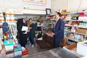 بازدید از شرکت‌های پخش دارو و واکسن دامپزشکی در مرکز استان با هدف تأمین پایدار اقلام دارویی