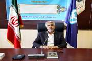 مدیرکل دامپزشکی استان در پیامی، فرا رسیدن هفته جهاد کشاورزی را به فعالان بخش کشاورزی و تأمین‌کنندگان امنیت غذایی کشور تبریک گفت