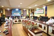 کار فرهنگی در مسیر انبیا؛ دامپزشکی در خط مقدم سلامت و معنویت