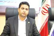 پیام سرپرست اداره کل دامپزشکی سیستان و بلوچستان به مناسبت روز کارمند