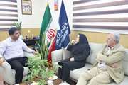 دامپزشکی و محیط زیست؛ دو دستگاه در یک مسیر برای سلامت حیات‌وحش