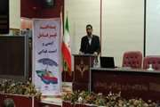 اگر دامپزشکی طفل عزیز کرده ی دولت باشد شاهد کاهش تهدیدات زیستی خواهیم بود