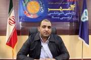 سفر رئیس سازمان دامپزشکی کشور به سیستان و بلوچستان