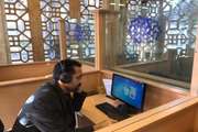اقدامات دامپزشکی سیستان و بلوچستان در مناطق سیل زده استان