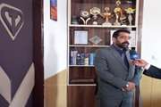 مایه کوبی بیش از چهار میلیون راس دام در سیستان و بلوچستان