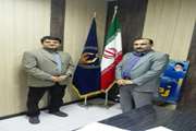 تعامل دامپزشکی و کمیته امداد امام خمینی(ره) در شهرستان هامون