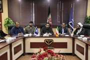 عملکرد مناسب و رضایت بخش دامپزشکی سیستان و بلوچستان در ارزیابی بحران سیل جنوب استان