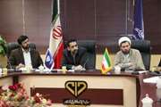 استفاده از ظرفیت نیروهای بسیجی با آموزش های در حوزه دامپزشکی به آنان