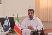 ضبط و معدوم سازی 200 کیلو گرم  فرآورده های خام دامی غیر قابل مصرف در شهرستان سرباز