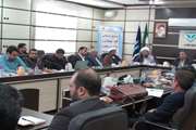 محکومیت قضایی 17 باب قصابی و مرغ فروشی متخلف بهداشتی در زاهدان