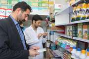 بازدید مدیرکل از  بخش خصوصی 