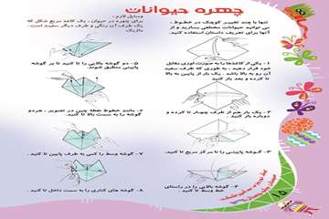 پيك نوروزي