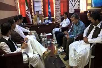 کلاس آموزشی آنفلولانزا چابهار