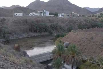 دیدنیهای شهرستان نیکشهر