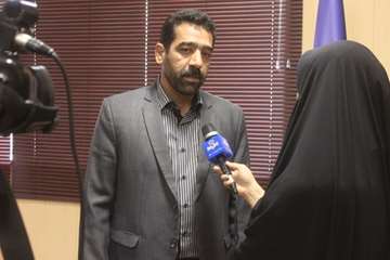 مصاحبه مدیرکل با صدا سیما 