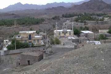 دیدنیهای شهرستان نیکشهر