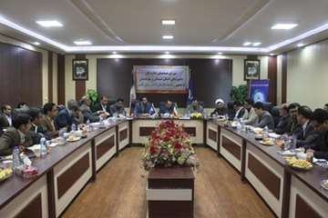 بازدید رئیس سازمان دامپزشکی کشور از استان