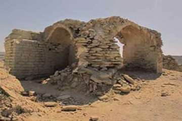 دیدنیهای چابهار