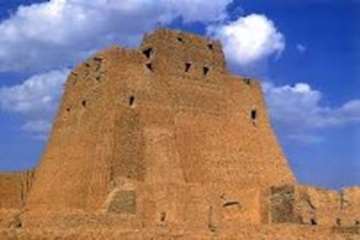 مناطق دیدنی سیب و سوران