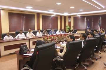دوره آموزشی ردیابی فراورده های خام دامی