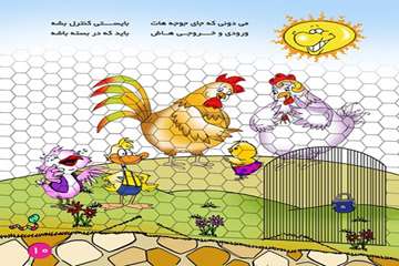 چکارکنم پرنده ام مریض نشه؟