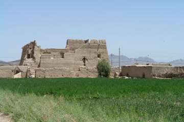 مناطق دیدنی سیب و سوران