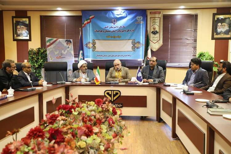  تقویت سرمایه انسانی با آموزش‌های تخصصی؛ دوره آشنایی با نظام گزینش در دامپزشکی سیستان‌وبلوچستان برگزار شد