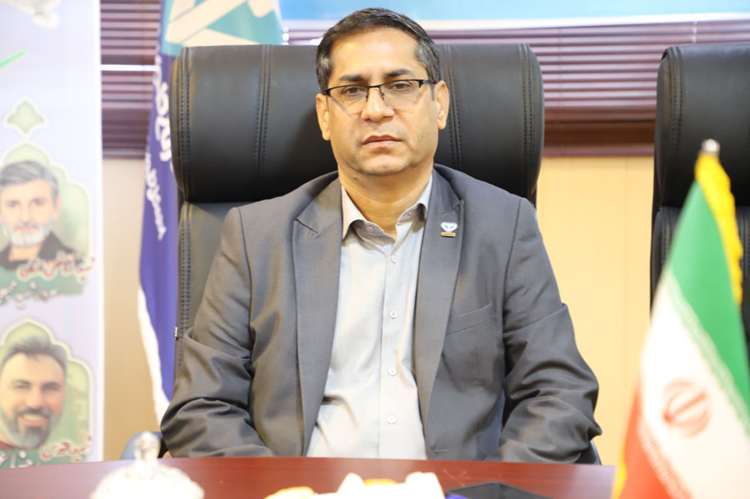 تقویت نقش روابط عمومی دامپزشکی در تبیین خدمات و تاثیر ان در عبور از شرایط سخت در  استان‌های مرزی