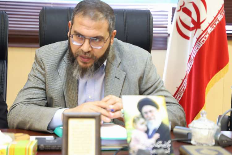 ضرب‌الاجل دستگاه قضایی برای ساماندهی کشتار غیر مجاز در استان/ انتقاد از وضعیت فعلی عرضه دام زنده در سطح شهر