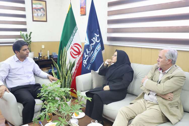 دامپزشکی و محیط زیست؛ دو دستگاه در یک مسیر برای سلامت حیات‌وحش