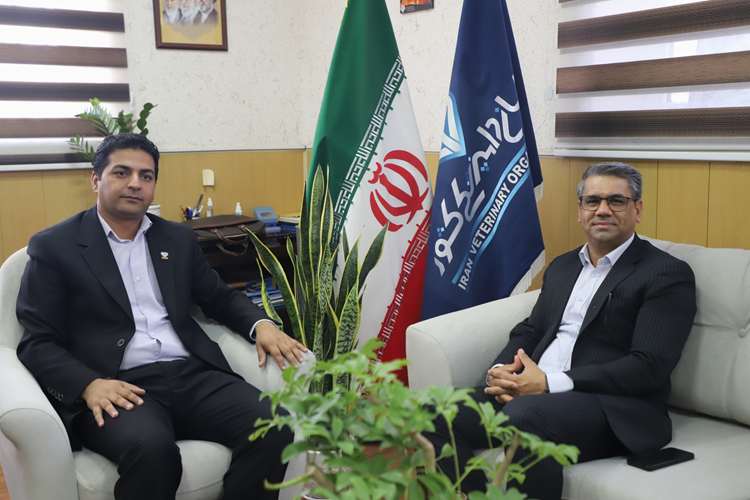اتصال دانش به میدان عمل؛ همکاری دامپزشکی و جهاد دانشگاهی سیستان و بلوچستان