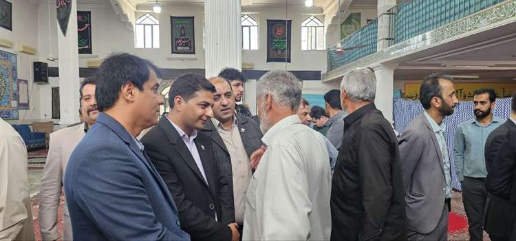 خدمات دامپزشکی در کنار دامداران زاهدان؛ تأکید بر تداوم و تقویت حمایت‌های بهداشتی و پیشگیرانه
