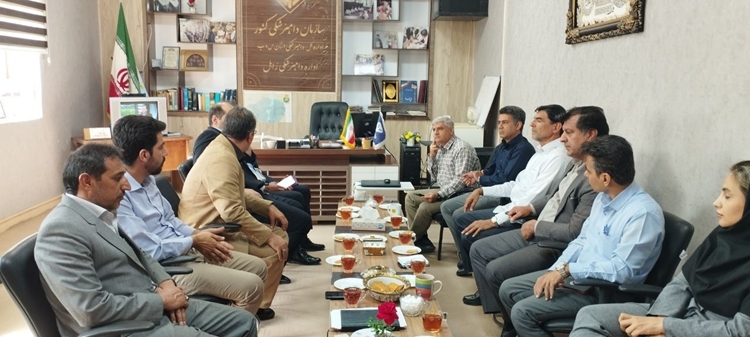  معرفی ۴۰ واحد غیرمجاز کشتار دام و طیور به مراجع قضایی در زابل